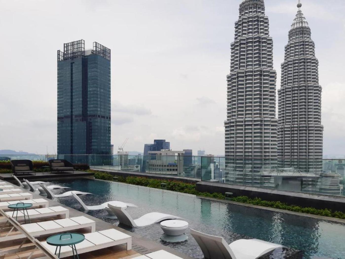 Klcc Star By Classy Pangsapuri Kuala Lumpur