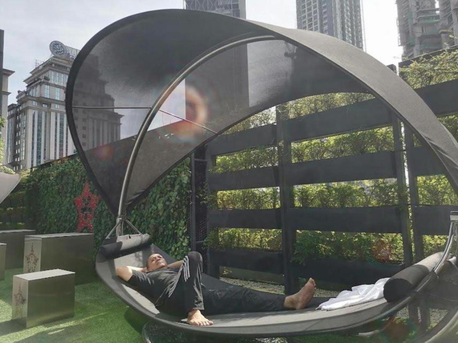 Klcc Star By Classy *