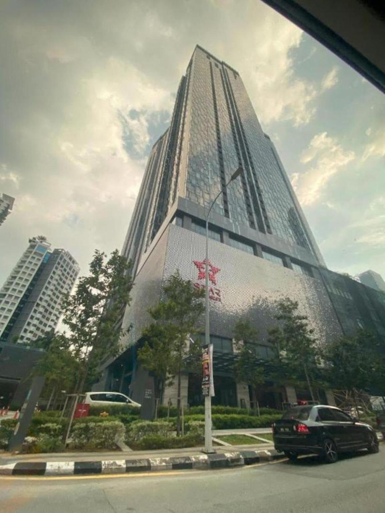 Pangsapuri Klcc Star By Classy