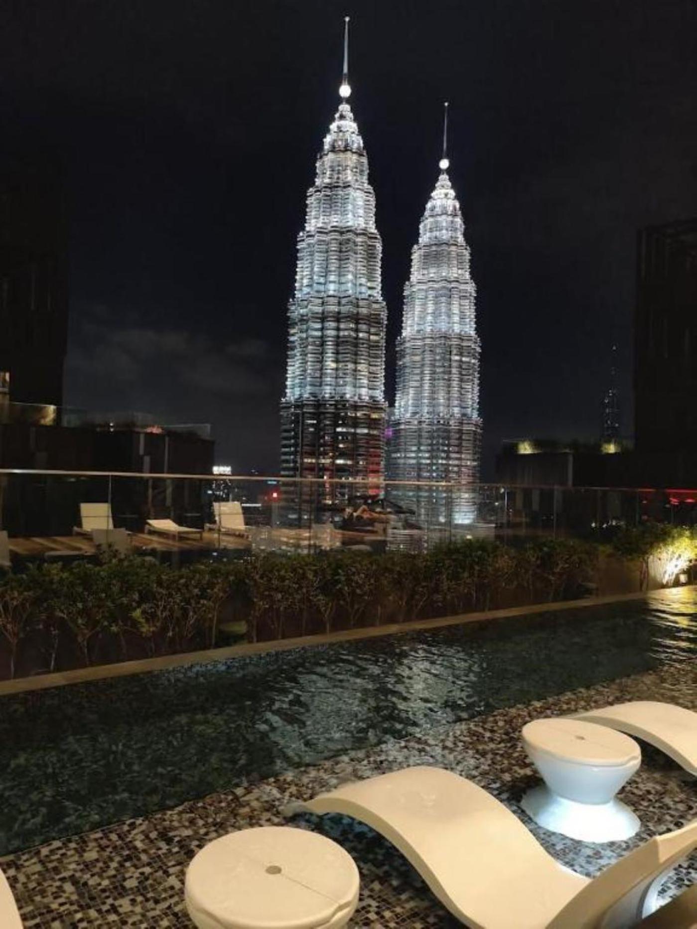 Pangsapuri Klcc Star By Classy