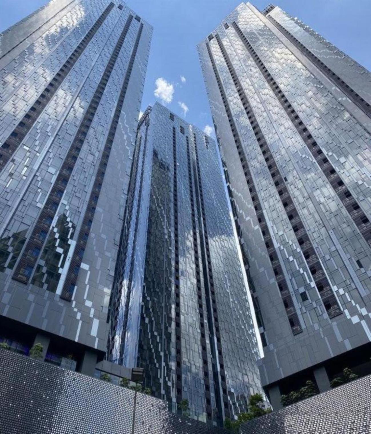 Pangsapuri Klcc Star By Classy