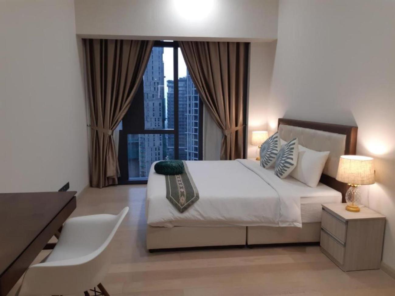Klcc Star By Classy Kuala Lumpur