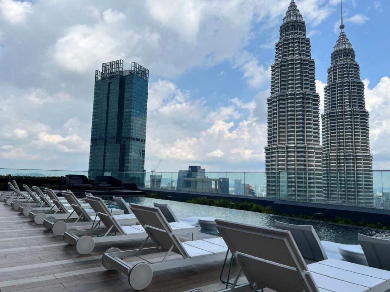 Klcc Star By Classy Kuala Lumpur