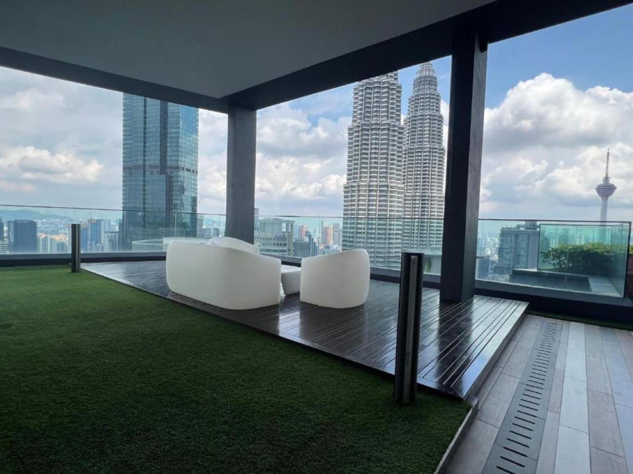 Klcc Star By Classy Pangsapuri