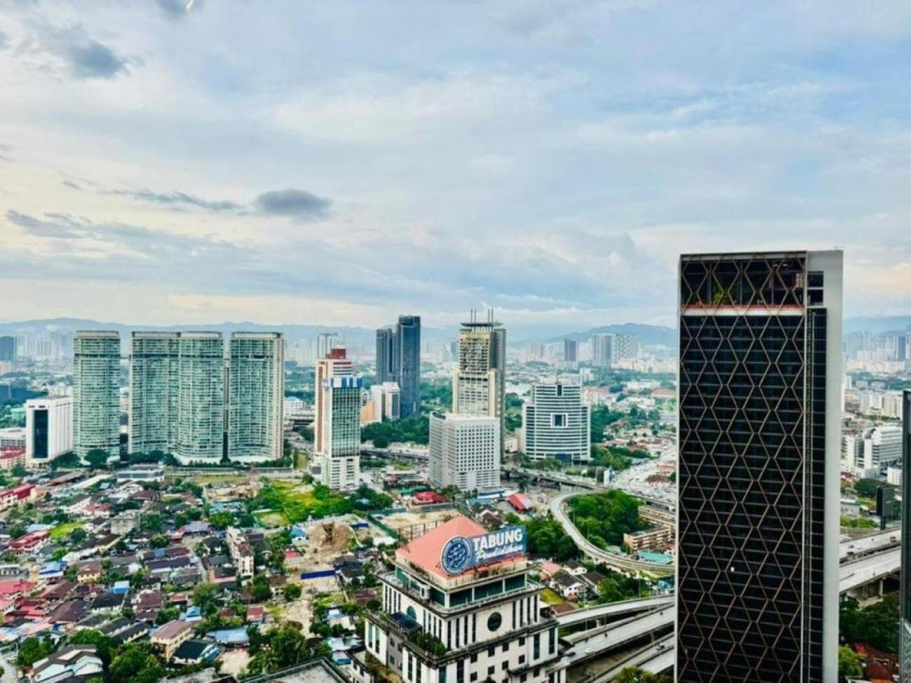 Pangsapuri Klcc Star By Classy *