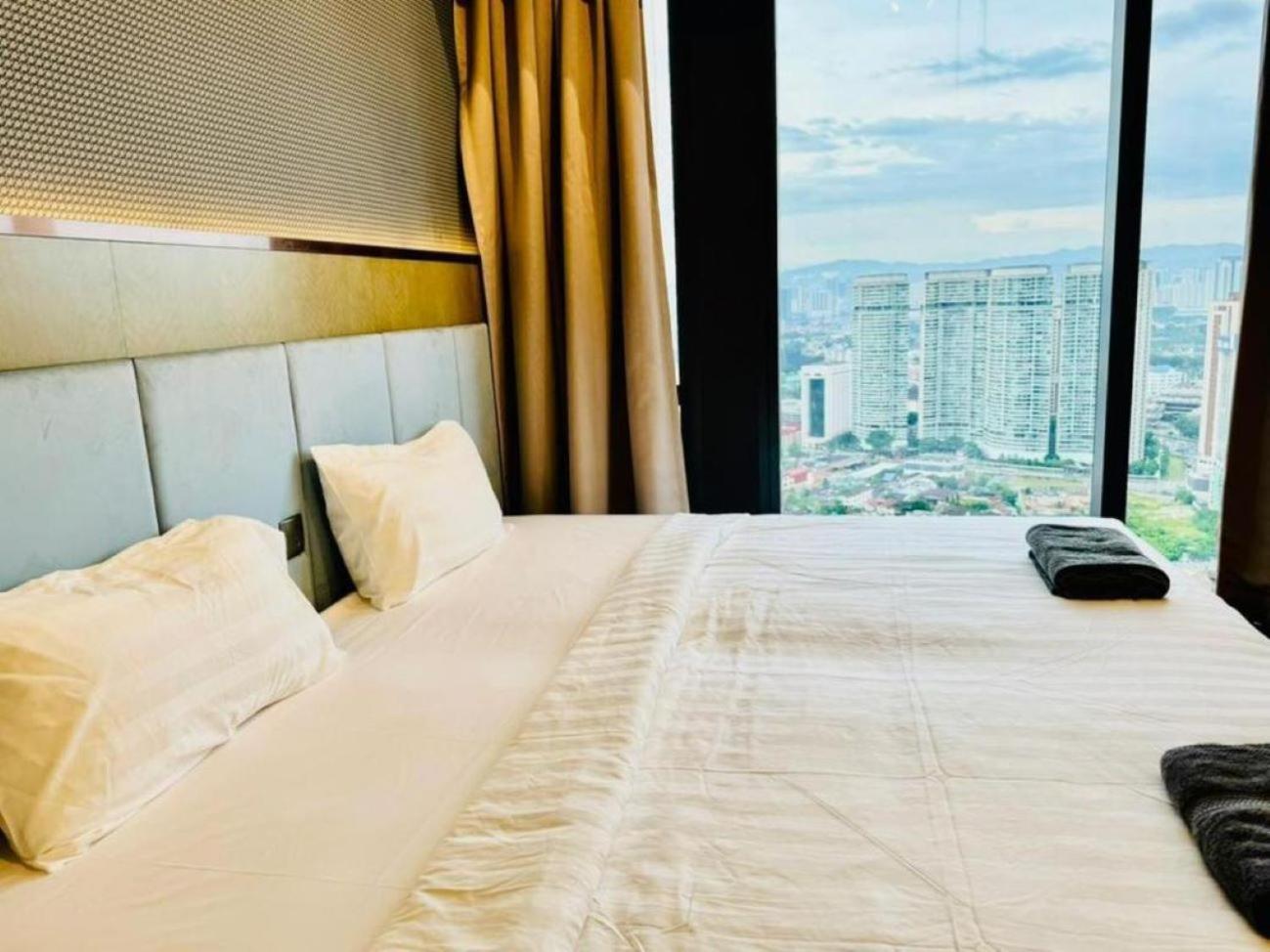 Pangsapuri Klcc Star By Classy